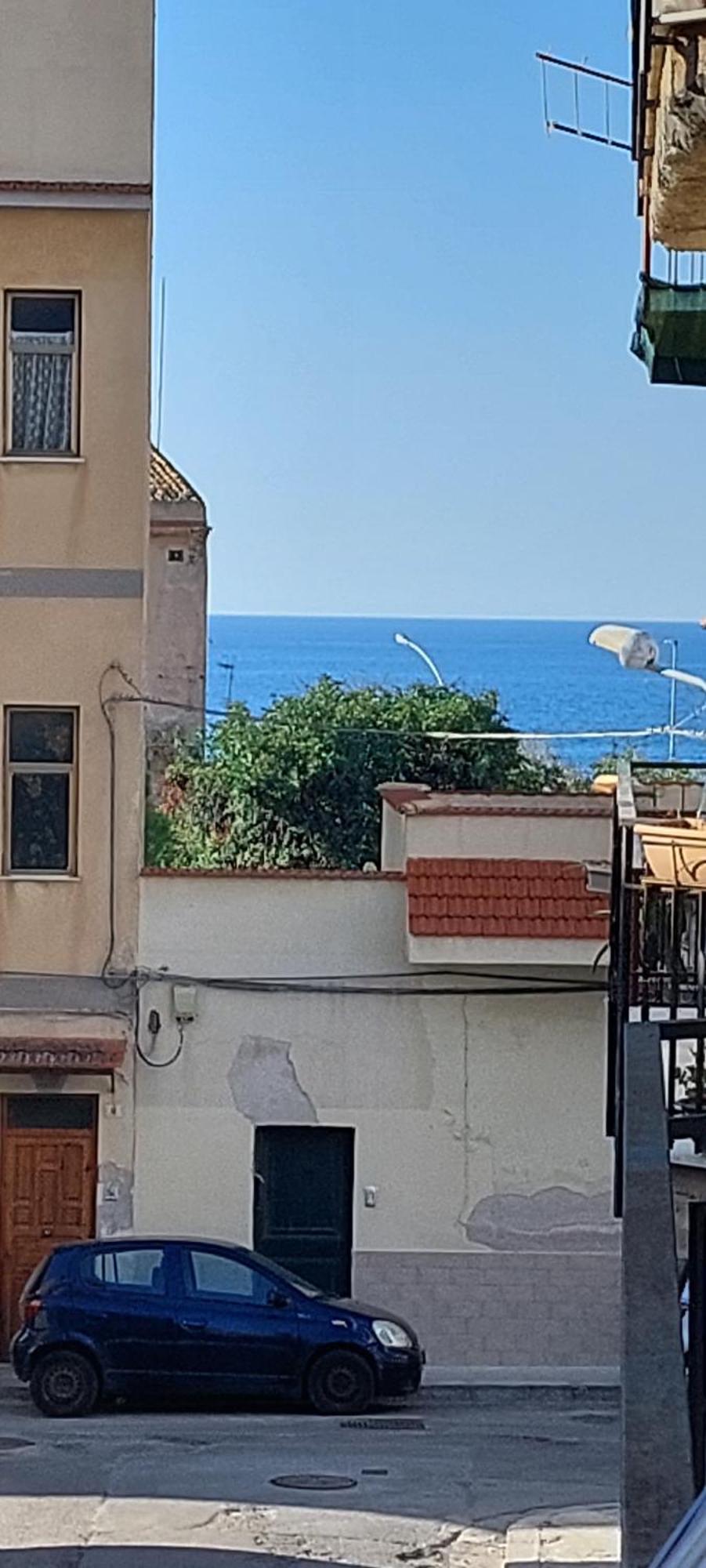 La Casetta Di Nonna Anna Палермо Экстерьер фото